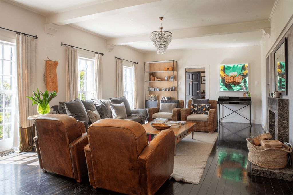 2024 Art House Tour on Saturday 23 November