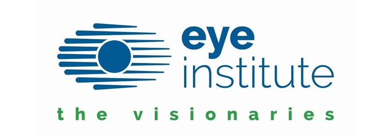 Bronze sponsor: Eye Institute