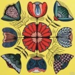 Wildeye: A Female Gaze into Nature by Robbi Carvalho