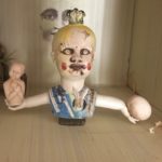 Balancing Act by Katherine Batchelor