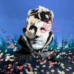 Humanitarian Mountaineering Beekeeper by Brad Novak