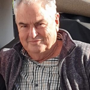 Neil Donaldson