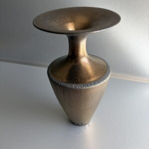 Gold Vessel