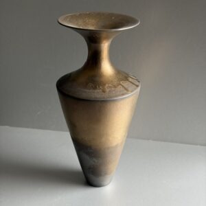 Gold Vessel
