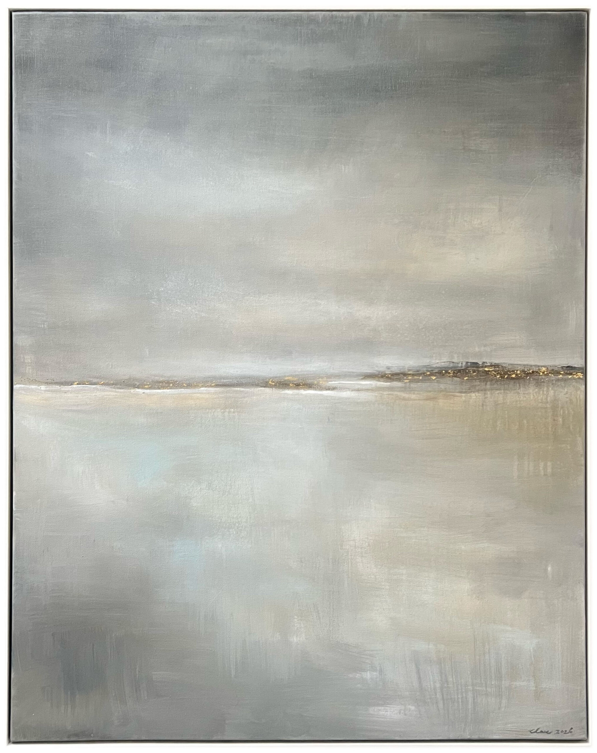 Misty Moment