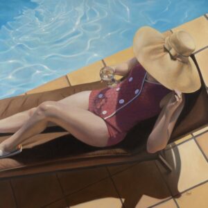Ingrid Boot