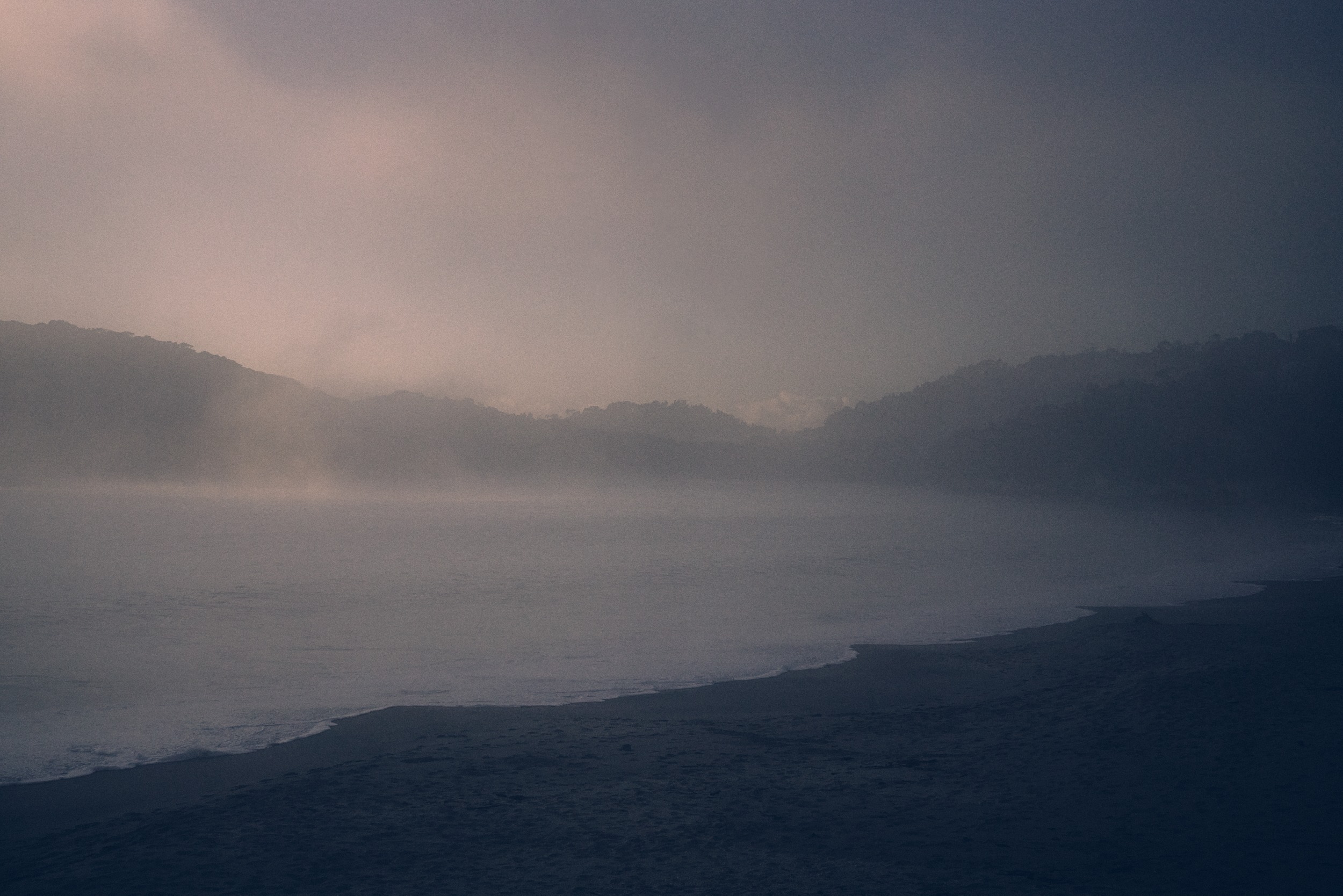 Maramaratotara Bay