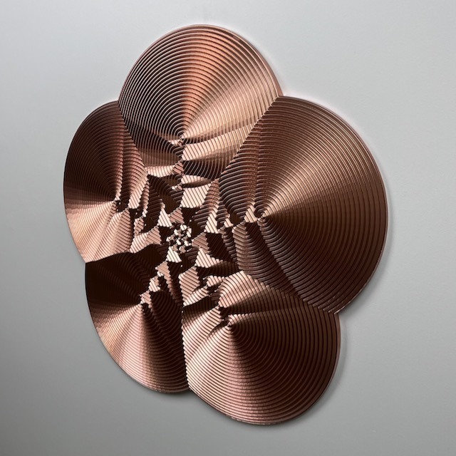 Copper shift - Image 3