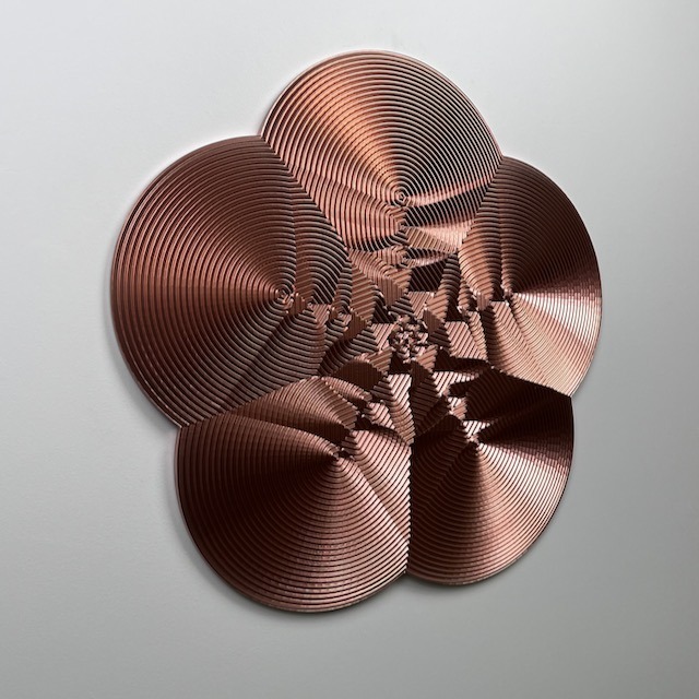 Copper shift - Image 2