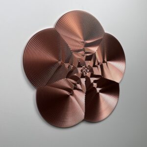 Copper shift