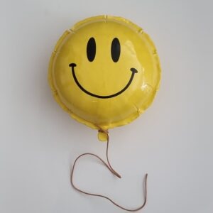 L Smiley Face