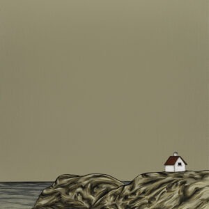 Unwritten Horizon