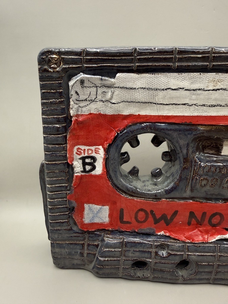 Relics- Low Noise - Image 3