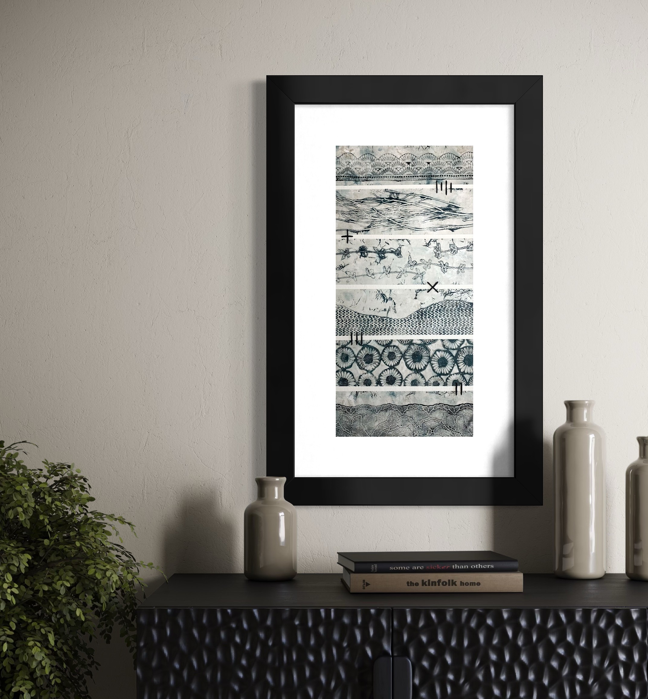 WOVEN (GEOLOGY) - Image 2
