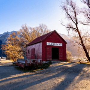 Red House