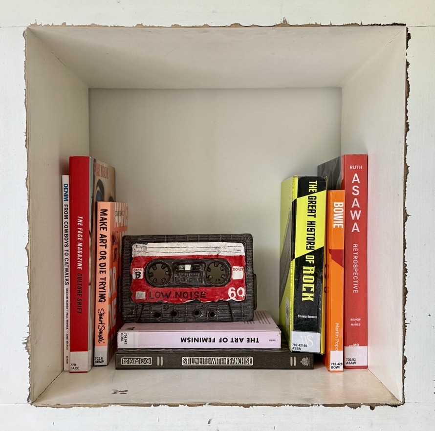 Relics- Low Noise - Image 2