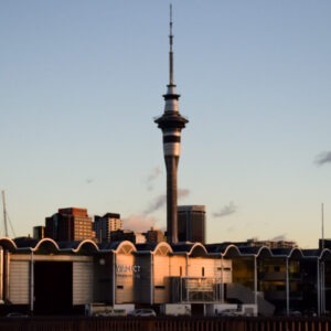 Sky Tower 608