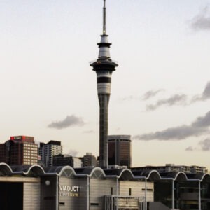 Sky Tower 617