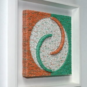 Square Composition #8
