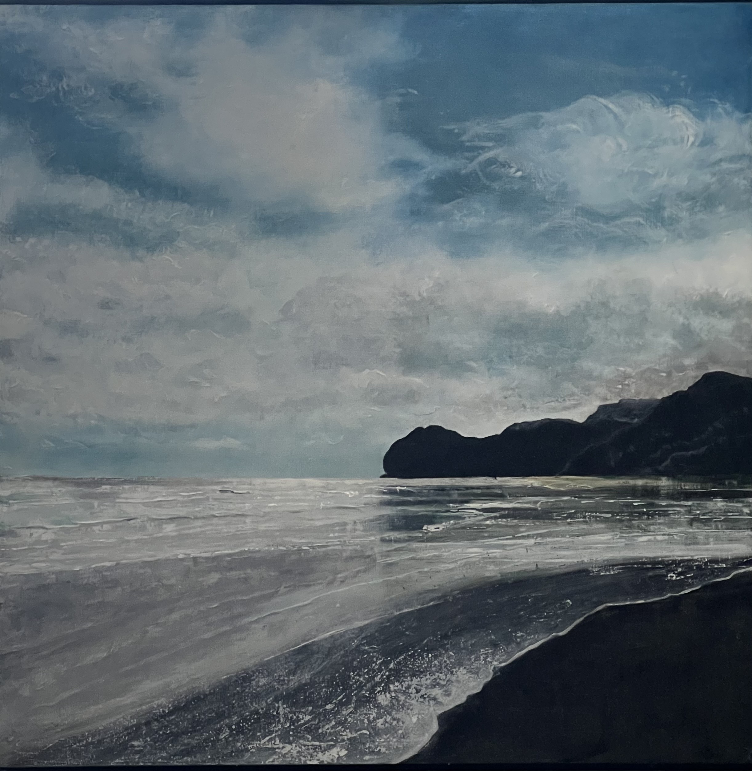 North Piha