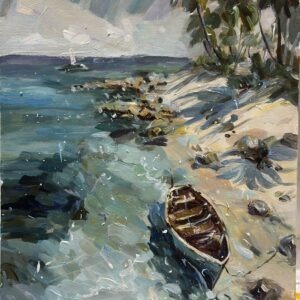Tidal Drift