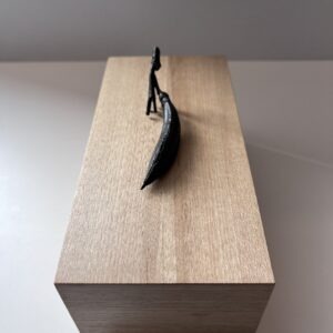 Keeper of Stories - Tawa/Harakeke