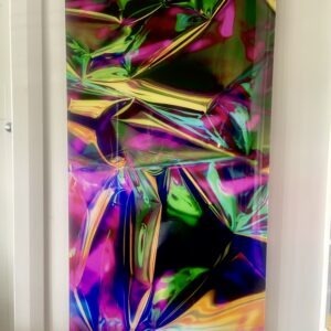 Psychedelic Waves #1