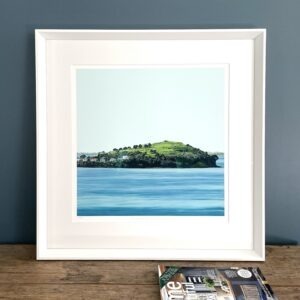 The Wonder of Light : North Head