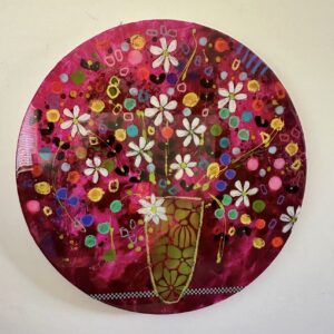 Where Flowers Dance