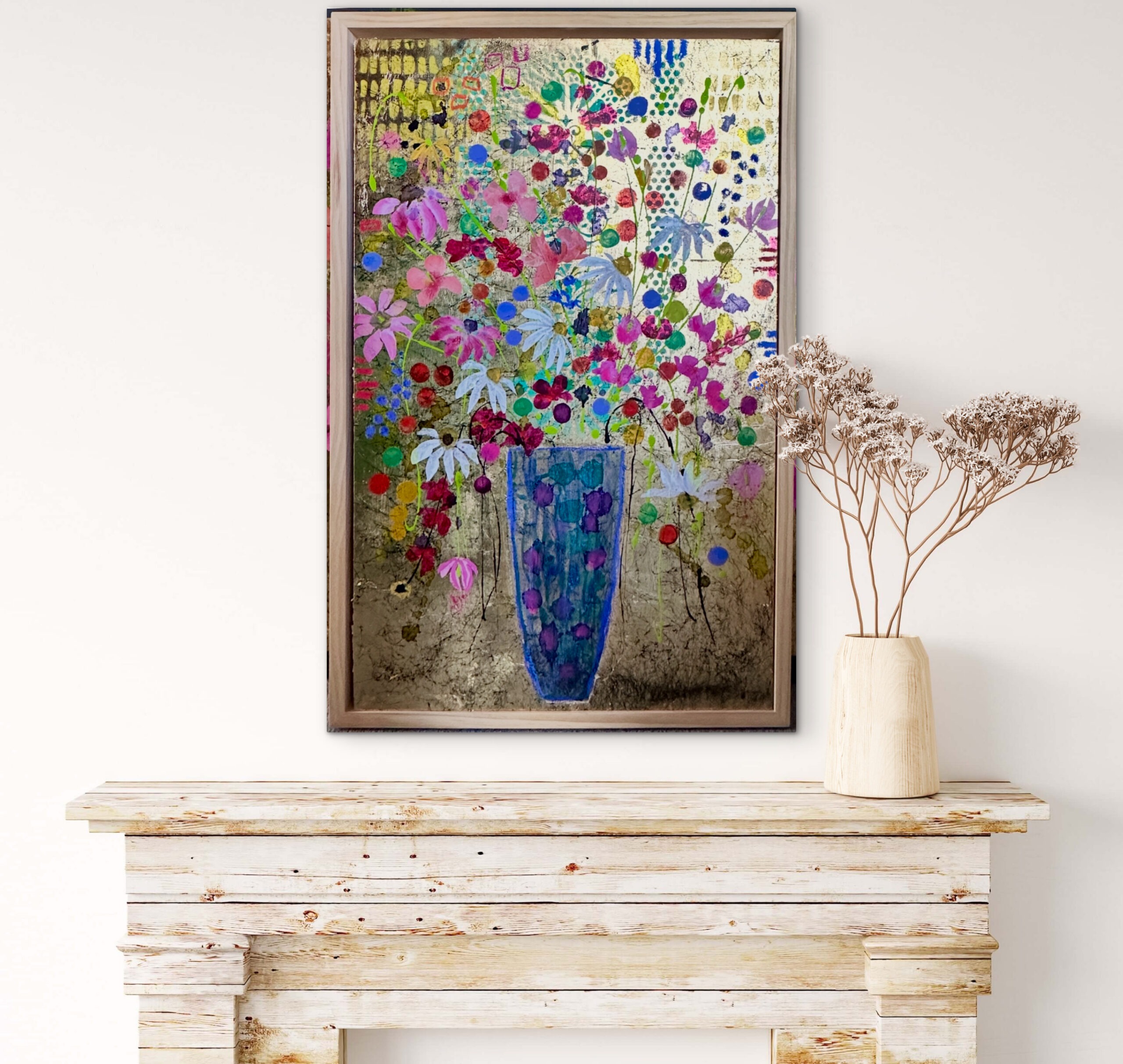 A Garden of Gold - Image 2