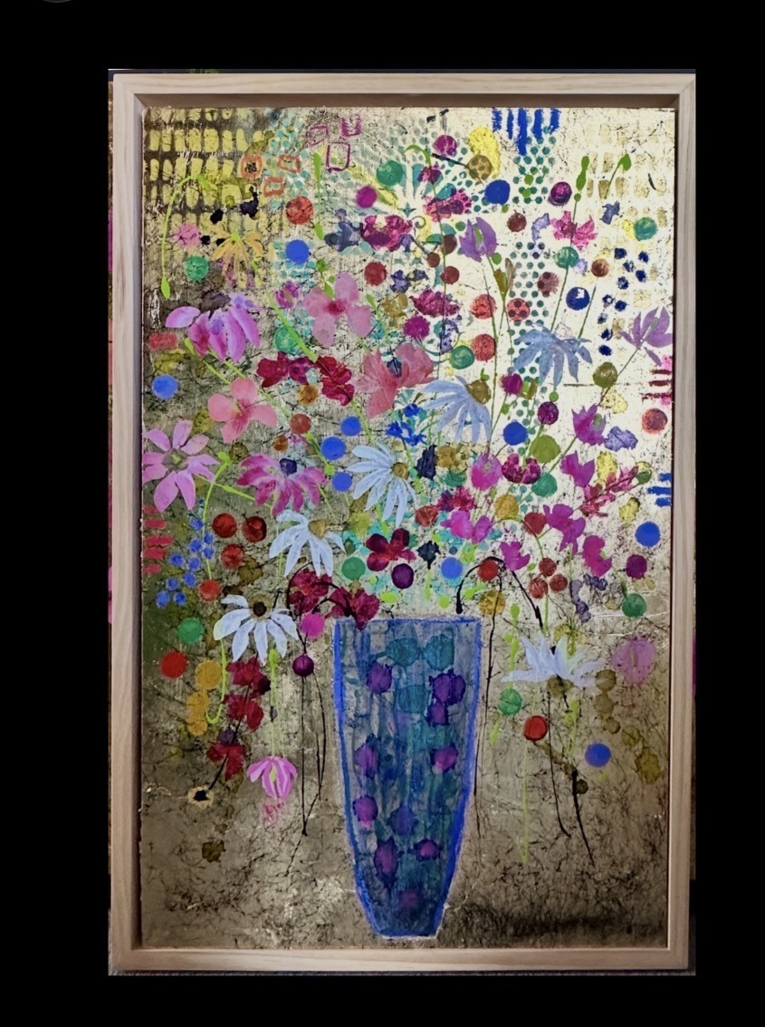 A Garden of Gold