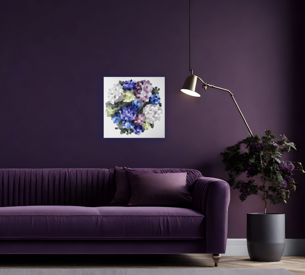Lavender Theory - Image 3