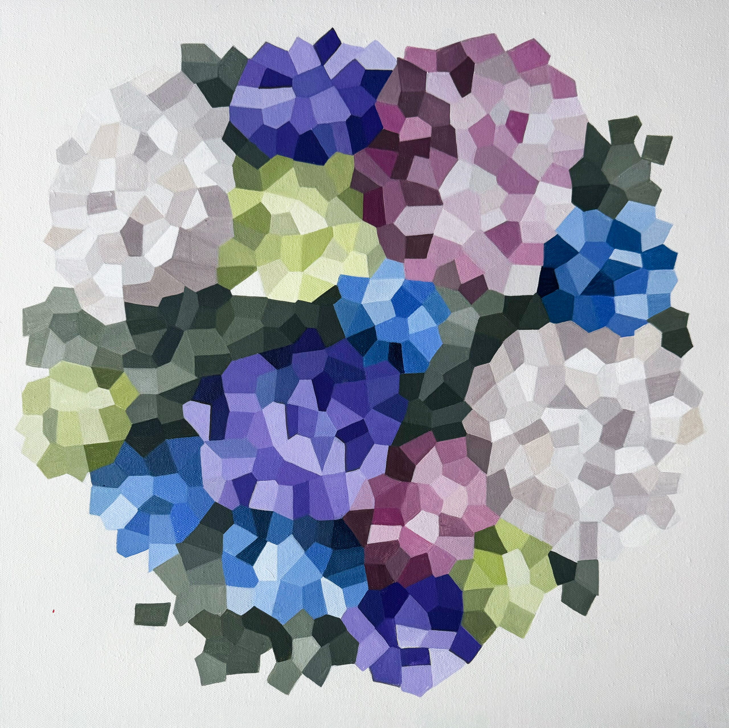Lavender Theory