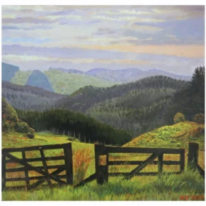 Gate King Country