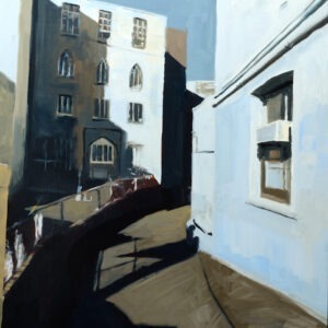 Pitt Street Theatre