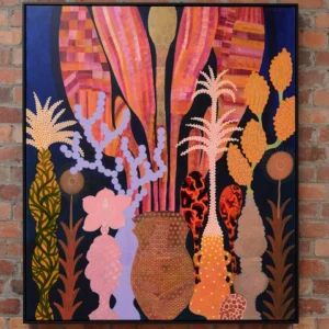 Woven Anthology. , 2025