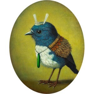Princess Robin