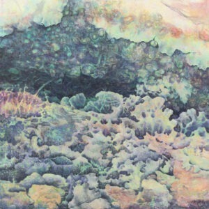 Pulse of the Full Moon Tide