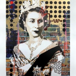 Queen 1.19 (G)