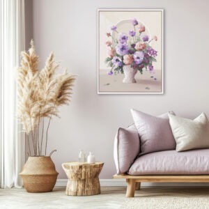 QUIET BLOOMS
