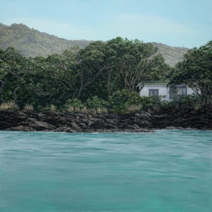 Rangitoto Bach No.19