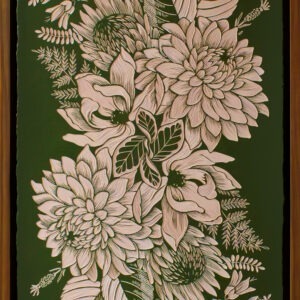 Sage and Petals