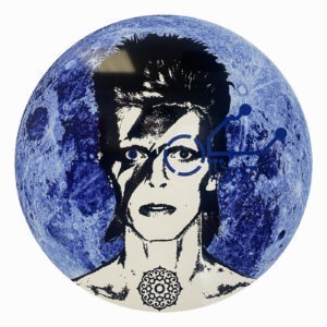 Starman 1.5 (Blue Moon) - DS