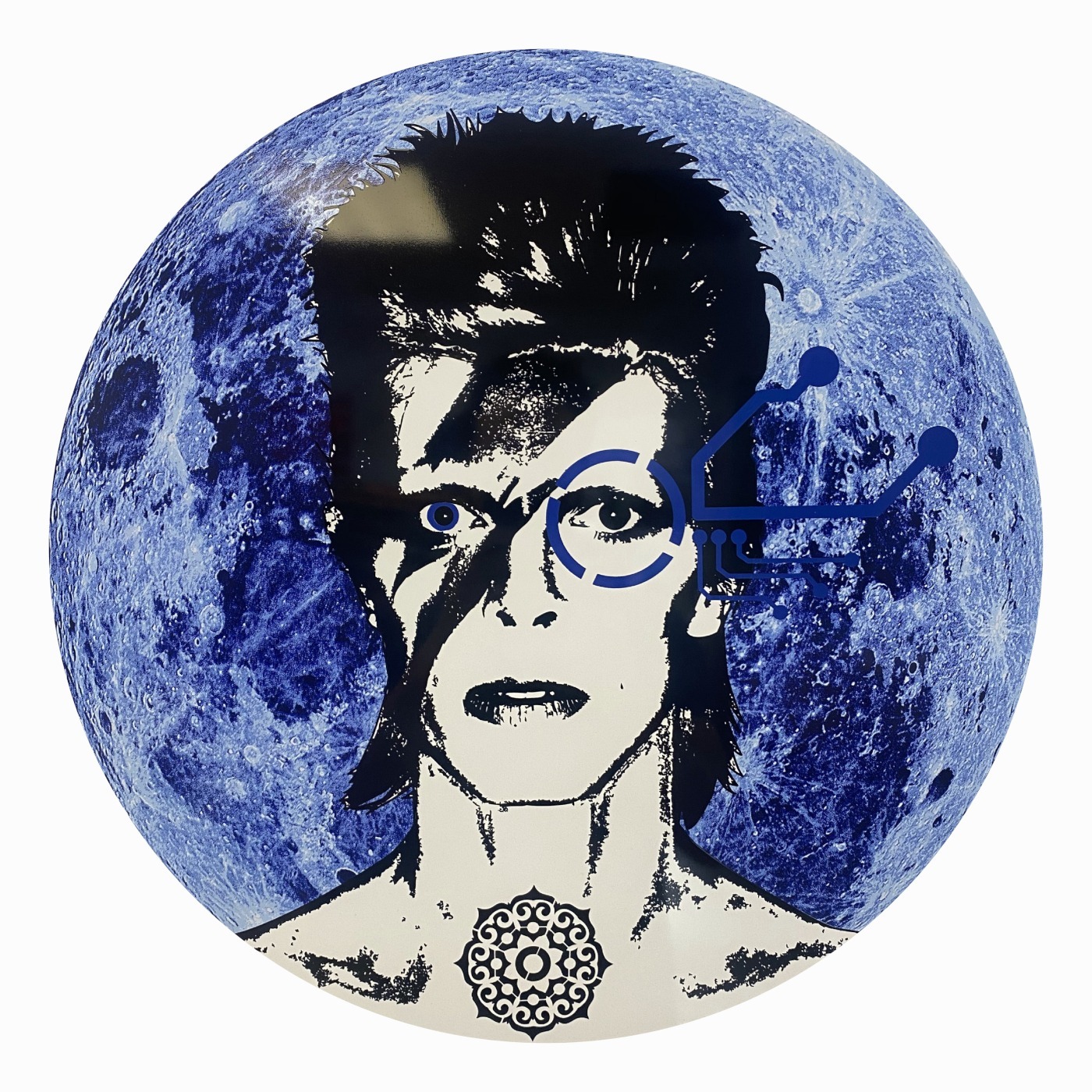 Starman 1.5 (Blue Moon) - DS