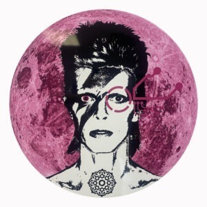 Starman 1.5 (Strawberry Moon) - DS