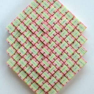 Binary Topography #1