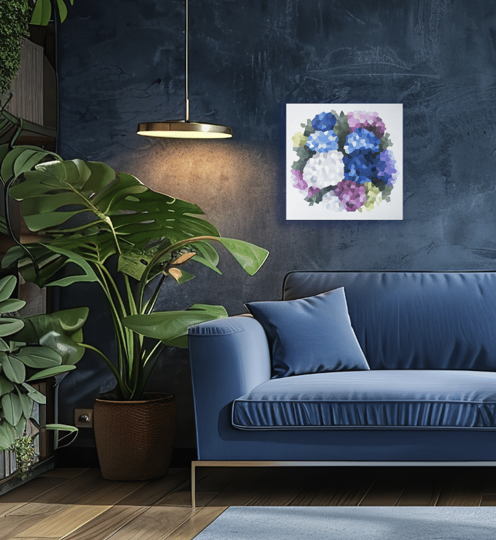 Cobalt Reverie - Image 3