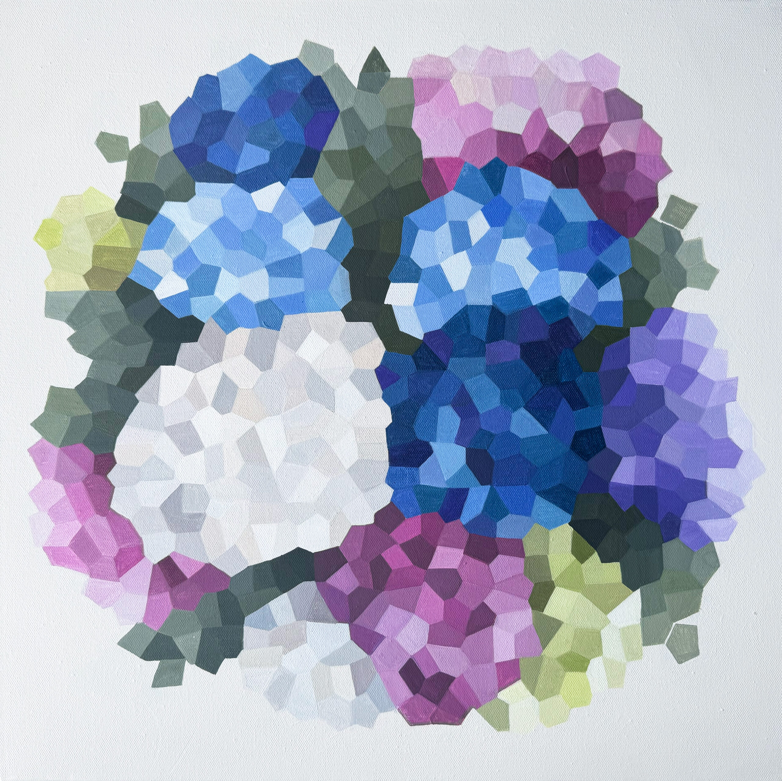 Cobalt Reverie