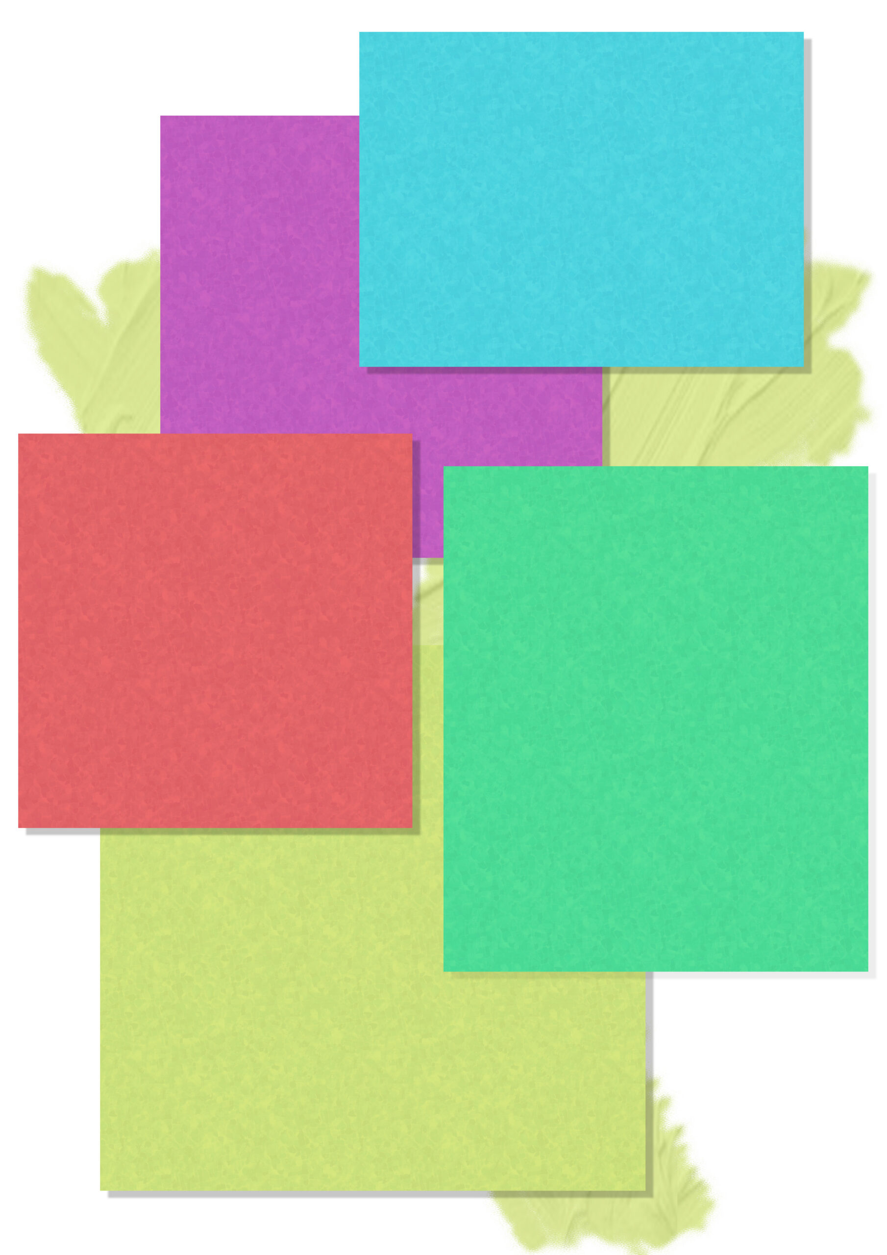 The Cartesian Garden