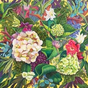 Jo Gallagher Artist